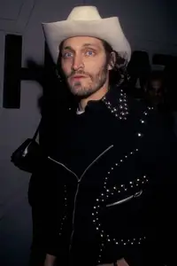Vincent Gallo