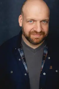 Michael Tourek