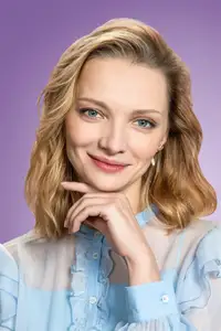 叶卡捷琳娜·维柯娃