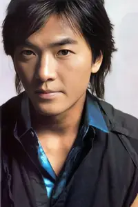 鄭伊健