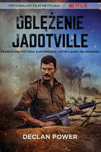 Oblężenie Jadotville