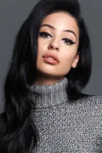 Alexa Demie