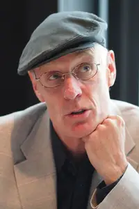 Matt Frewer