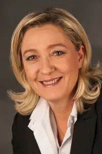 Marine Le Pen