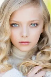 Amiah Miller