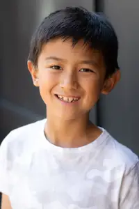 Jamie Sai