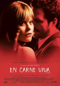 En carne viva