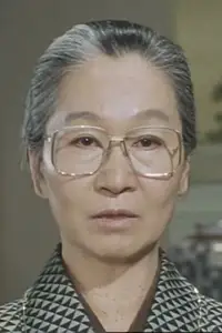 Kotoe Hatsui