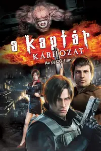 A Kaptár: Kárhozat