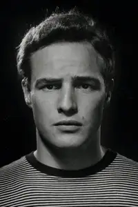 Marlon Brando