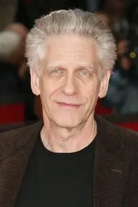 David Cronenberg