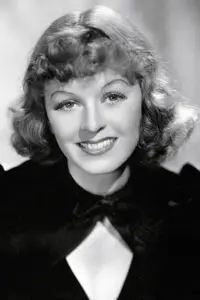 Margaret Sullavan