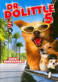 Docteur Dolittle 5
