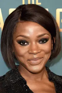 Caroline Chikezie