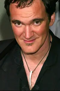 Quentin Tarantino
