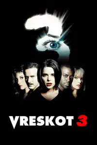 Vreskot 3