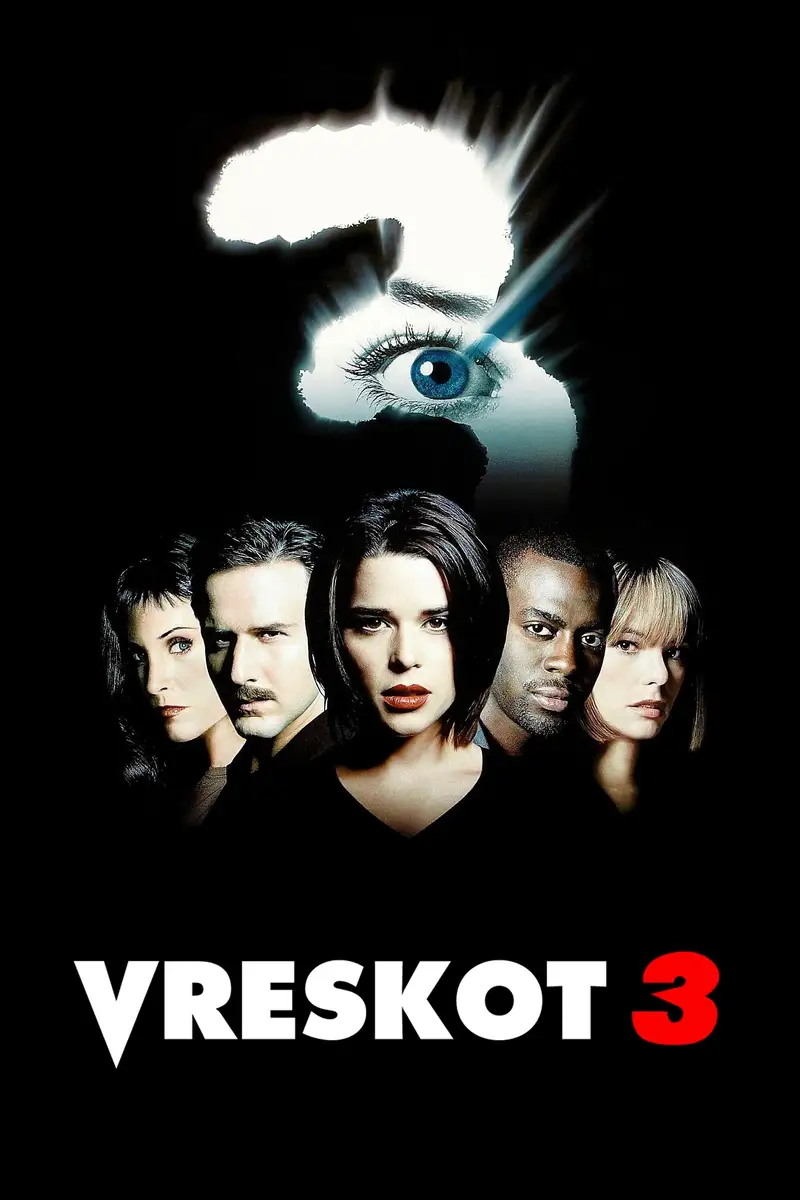 Vreskot 3
