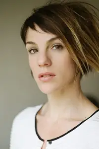 Claire Pérot