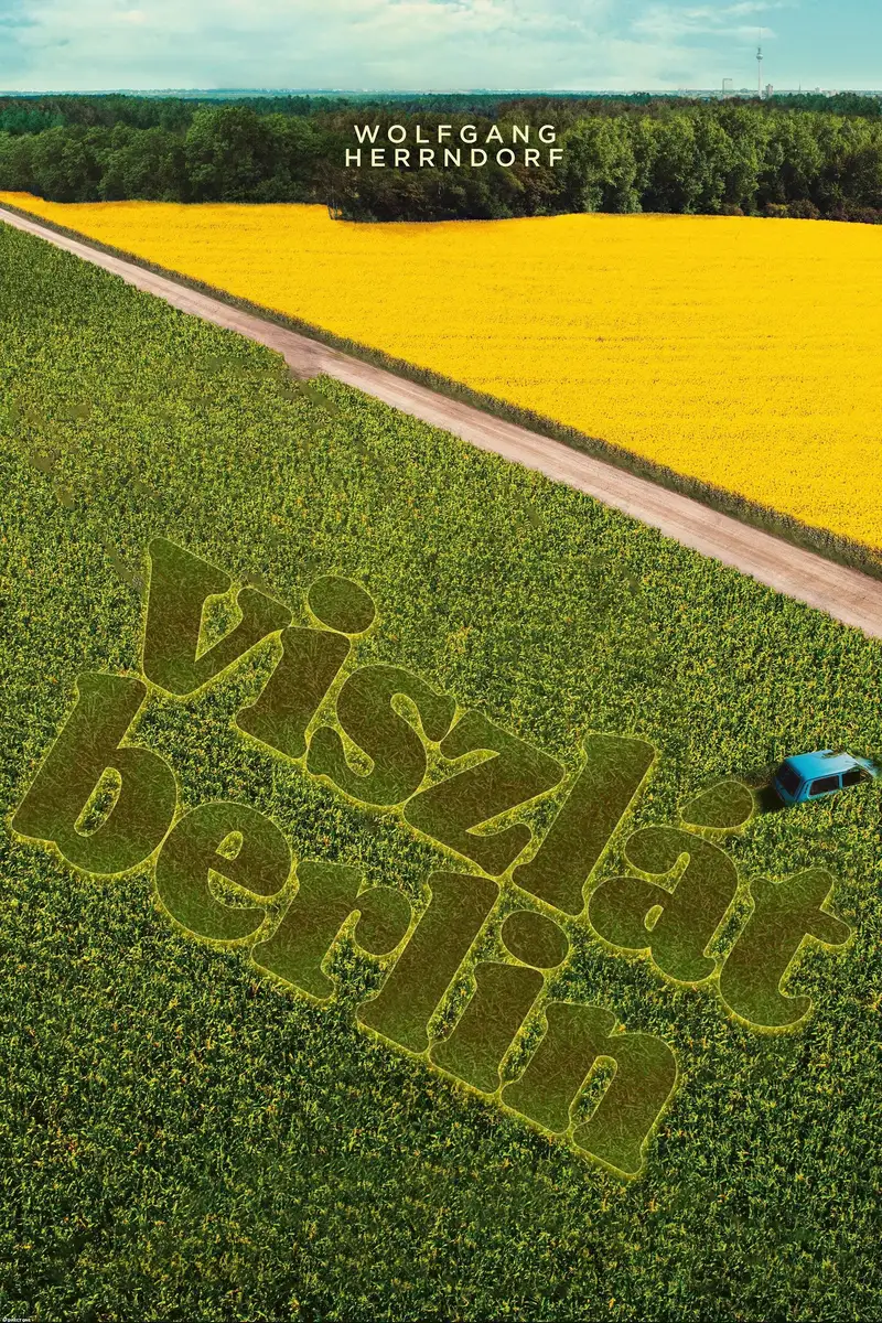 Viszlát, Berlin!