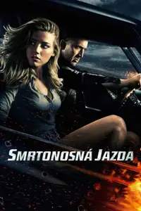 Smrtonosná jazda