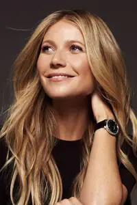 Gwyneth Paltrow