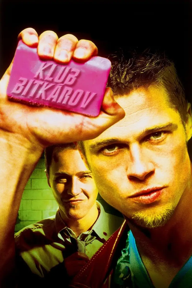 Klub bitkárov