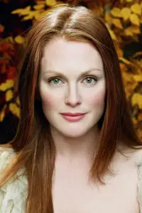 Julianne Moore