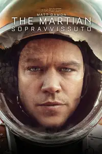 Sopravvissuto - The Martian