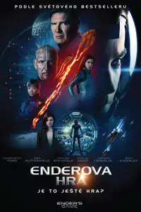 Enderova hra