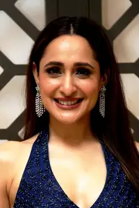 Pragya Jaiswal