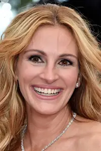 Julia Roberts