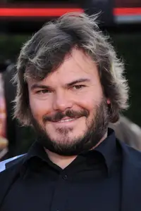 Jack Black