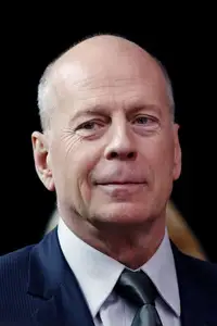 Bruce Willis