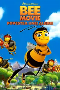 Povestea unei albine