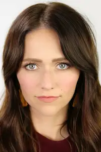 Johanna Braddy