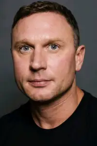 Jonny Lee Kemp