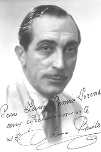 Antonio Prieto