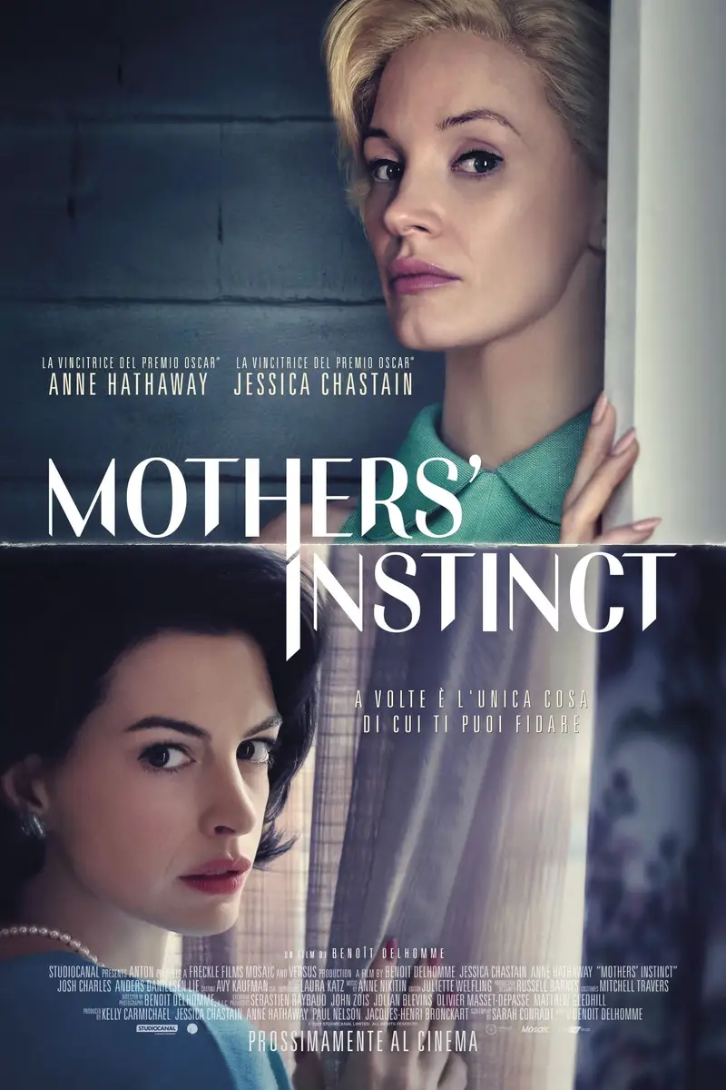 Mothers' Instinct