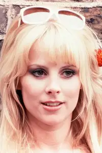 Anna Bergman
