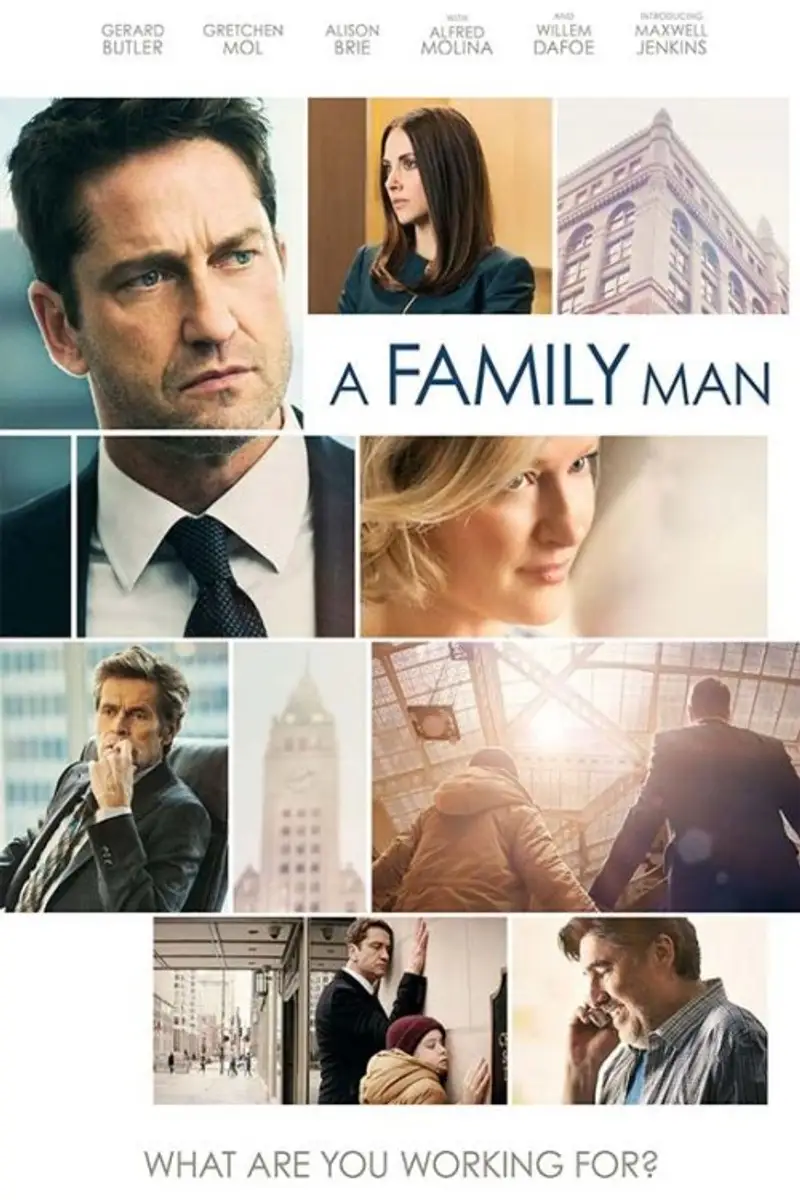 A Family Man