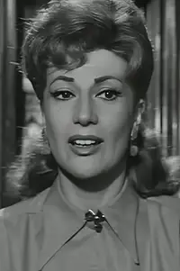 Rosy Varte