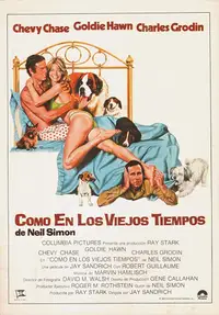 Como en los viejos tiempos