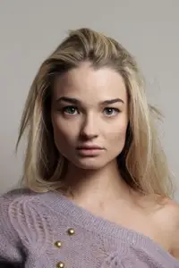 Emma Rigby