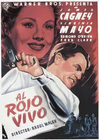 Al rojo vivo