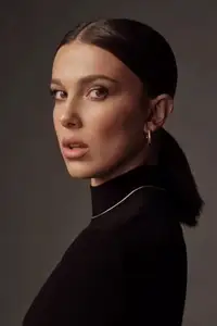 Millie Bobby Brown