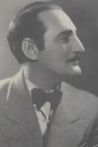 Theodore Lorch