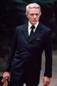 Christopher Walken
