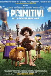 I primitivi