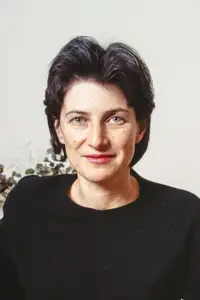 Chantal Akerman