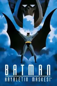 Batman: Hayaletin Maskesi